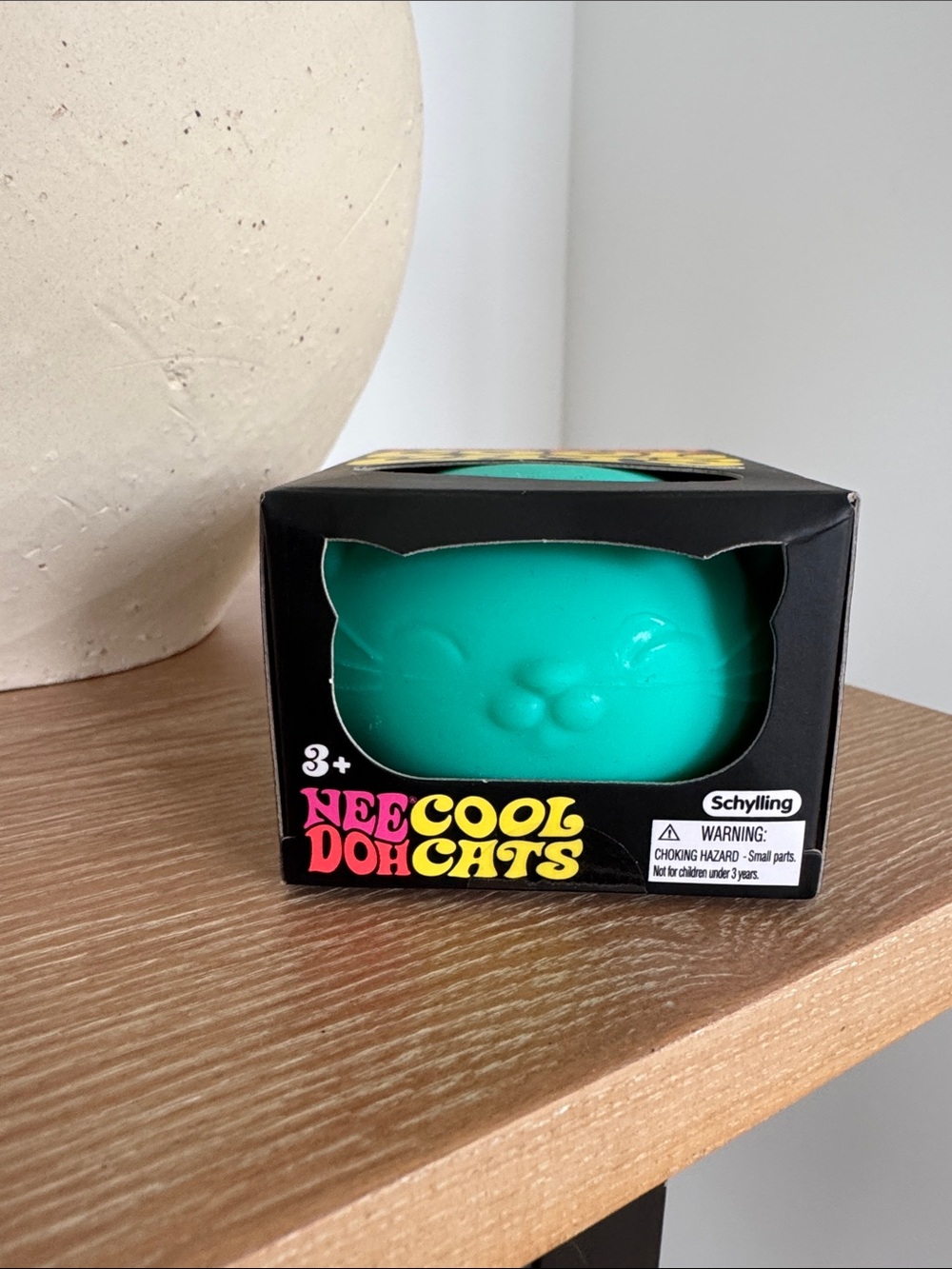 Needoh Cool Cats